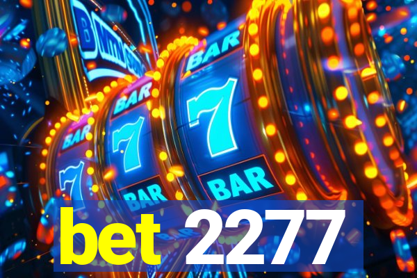 bet 2277